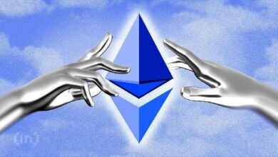 El camino de Ethereum hacia $3,000 enfrenta muro de venta MTH, ahora se suaviza: ¡Descubre más! - Cripto Boom