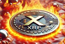 94a4a7f31240dccb70c9 Con el Ascenso de Bitcoin, ¿Puede el Precio de XRP Aprovechar la Oportunidad?