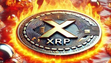 94a4a7f31240dccb70c9 Con el Ascenso de Bitcoin, ¿Puede el Precio de XRP Aprovechar la Oportunidad?