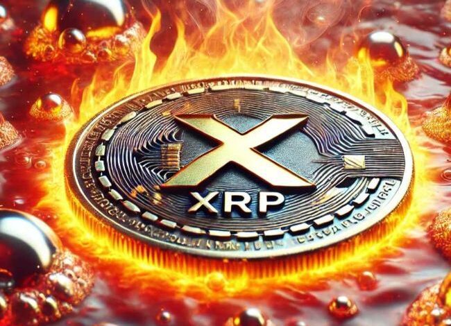 94a4a7f31240dccb70c9 Con el Ascenso de Bitcoin, ¿Puede el Precio de XRP Aprovechar la Oportunidad?