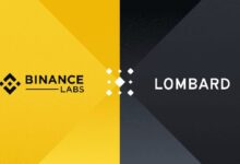 951d2ec0795b4f3c4ce7 Binance Labs Invierte en Lombard para Conectar Bitcoin con DeFi ¡Descubre Más!