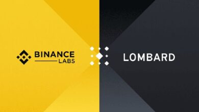 951d2ec0795b4f3c4ce7 Binance Labs Invierte en Lombard para Conectar Bitcoin con DeFi ¡Descubre Más!