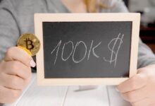 ¿Es Bitcoin por $100,000 ahora una garantía? Descúbrelo aquí - Cripto Boom