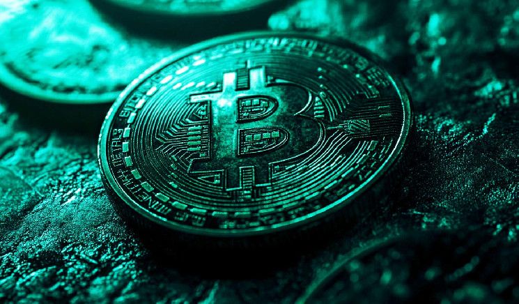 95cc487708de81ce2a47 No esperes una corrección de Bitcoin antes del próximo repunte, según el analista Jason Pizzino: Descubre su perspectiva