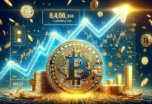 El Precio de Bitcoin Apunta a Nuevo Máximo Histórico: ¿Hará Historia de Nuevo? ¡Descúbrelo! - Cripto Boom