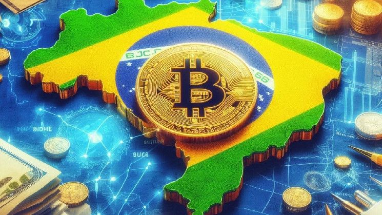 96772e1d69e0dc3314a3 CEO de Ripple Elogia el Estado de la Regulación de Criptomonedas en Brasil: ¡Descubre Más!