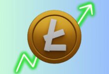 9677b46b67c3f769cbd4 Litecoin avanza hacia el top 10 con un aumento de volumen de $36 mil millones: Descubre más