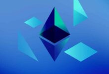 9678244fba241e8c8585 El precio de Ethereum cae nuevamente: ¿Intervendrán los alcistas para proteger la tendencia?