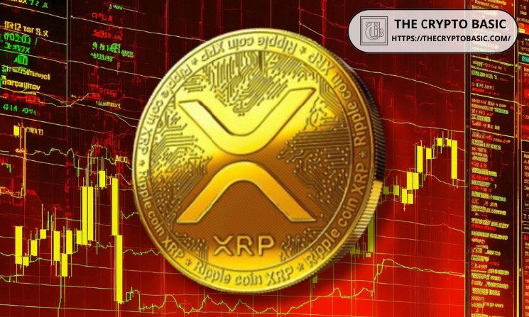 96905163cc30591ac50a Analista Cuestiona el Optimismo Generalizado sobre XRP: ¿Por Qué la Resistencia Clave Sigue Intacta? Descúbrelo Aquí