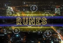 96a53cb73c7aabfa184e Actividad de Runes Repunta: ¡Descubre Cómo las Tarifas de Transacción de Bitcoin Alcanzan Máximos Históricos!