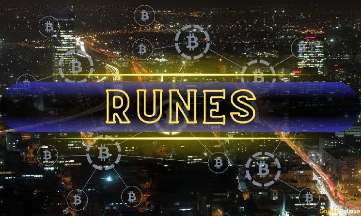 96a53cb73c7aabfa184e Actividad de Runes Repunta: ¡Descubre Cómo las Tarifas de Transacción de Bitcoin Alcanzan Máximos Históricos!