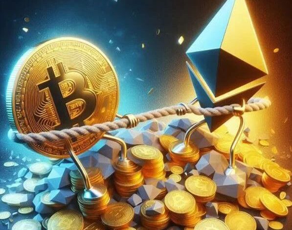 97ae145164dbb69d6e2b ¿Cómo se moverán Bitcoin y Ethereum (ETH) esta semana? ¡Analistas evalúan la dirección del mercado!