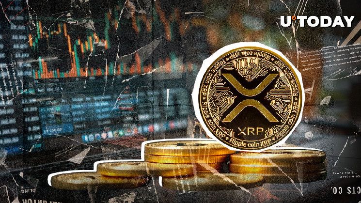 992c57974a86c8c8e273 Impactante Venta de 28 Millones de XRP Sorprende a la Comunidad de Ripple ¡Descúbrelo Ahora!