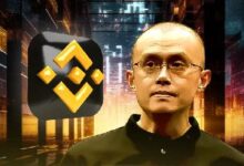 992fec83bd63bfd520eb El CEO de Binance, CZ, advierte sobre estafas de perfiles falsos ¡Descubre cómo protegerte!