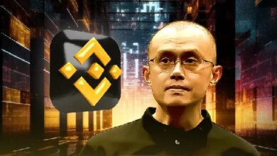 992fec83bd63bfd520eb El CEO de Binance, CZ, advierte sobre estafas de perfiles falsos ¡Descubre cómo protegerte!