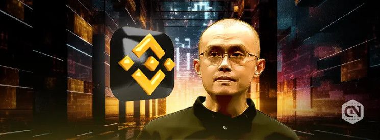 992fec83bd63bfd520eb El CEO de Binance, CZ, advierte sobre estafas de perfiles falsos ¡Descubre cómo protegerte!