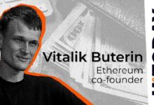 99a8f0f5c6d085a91737 El fundador de Ethereum, Vitalik Buterin, ganó $5 con esta inversión: ¡Descubre cómo!