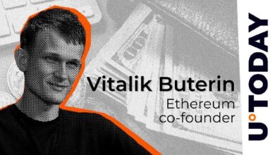 99a8f0f5c6d085a91737 El fundador de Ethereum, Vitalik Buterin, ganó $5 con esta inversión: ¡Descubre cómo!