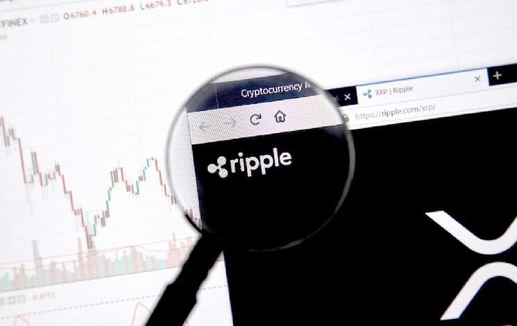 9ad84cf115f4e475f721 Ripple vende $100 millones en XRP en un tímido 'Uptober' y donación de Kamala Harris: ¡Descubre los detalles!