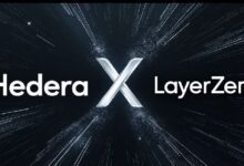 9b362f70c9d6d77e6d3b Hedera Integra LayerZero con el Lanzamiento de Mainnet v0.54: Descubre las Novedades