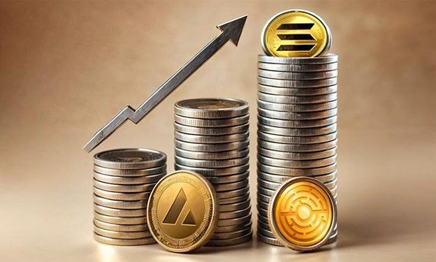 Precio de Avalanche: ¿Qué Pasará si su Capitalización de Mercado Alcanza los $85B de Solana? ¡Descúbrelo Ahora! - Cripto Boom