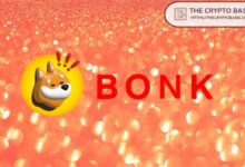 9ce0a19d168444660870 ¡BONK apunta a $0.000041 mientras el doble suelo impulsa un rally de ruptura!