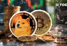 9d0e8e57f10740abc10f Cofundador de Dogecoin Envía Mensaje Épico a Bitcoin: ¡Descubre Más!