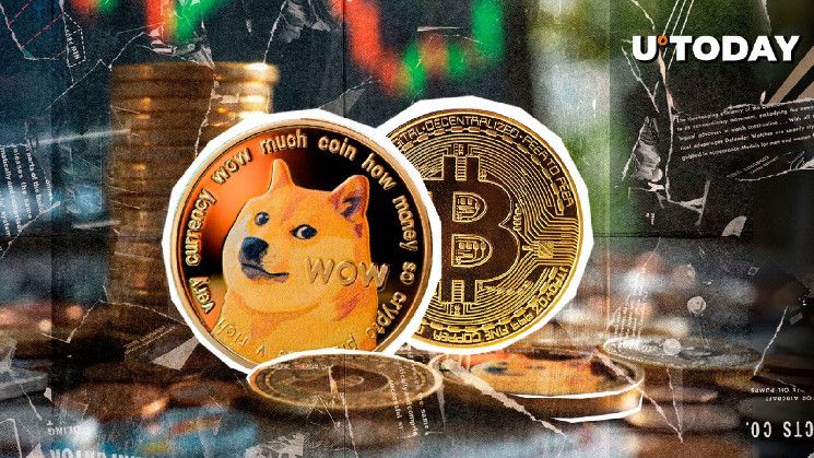 9d0e8e57f10740abc10f Cofundador de Dogecoin Envía Mensaje Épico a Bitcoin: ¡Descubre Más!