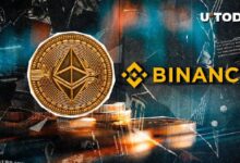 Depósito de Binance Recibe $150 Millones en Ethereum: ¡Descubre Qué Sucede! - Cripto Boom