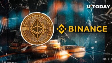 Depósito de Binance Recibe $150 Millones en Ethereum: ¡Descubre Qué Sucede! - Cripto Boom