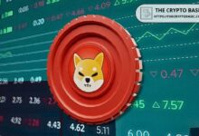 Firma de Análisis de Datos Revela Cómo Shiba Inu Podría Alcanzar $0.01 - Descúbrelo Aquí - Cripto Boom