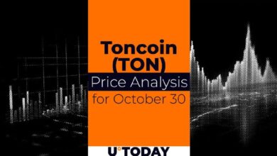 Predicción de Precio de Toncoin (TON) para el 30 de Octubre: ¡Descubre su Posible Alza! - Cripto Boom