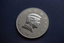 ¿Podría la stablecoin World Liberty de Trump competir con Tether y USDC? Descúbrelo aquí. - Cripto Boom