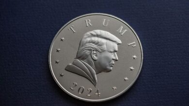 ¿Podría la stablecoin World Liberty de Trump competir con Tether y USDC? Descúbrelo aquí. - Cripto Boom