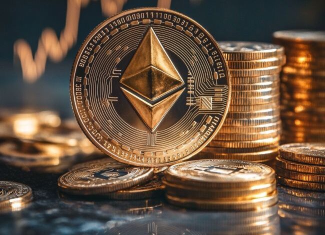 a0efe91a6012ce6b98fc Puntuación MVRV de Ethereum Indica Enfriamiento en el Mercado – ¿Es el Momento de Comprar?