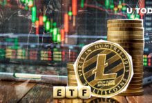 La Emoción por el ETF de Litecoin Desata Ingreso Inesperado, ¿Cuál es el Próximo Movimiento? - Cripto Boom