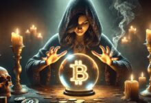 a269abc9237f0d0cebb8 Predicciones del Precio de Bitcoin para Fin de 2024 y Perspectivas para 2025: Descubre lo que Viene