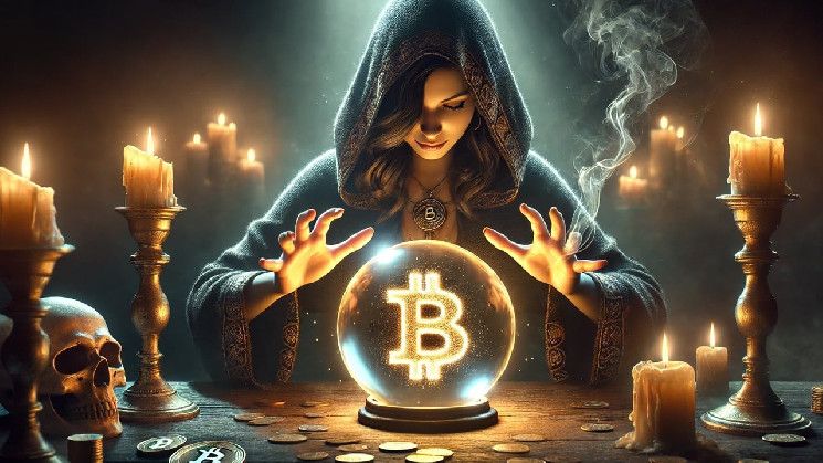 a269abc9237f0d0cebb8 Predicciones del Precio de Bitcoin para Fin de 2024 y Perspectivas para 2025: Descubre lo que Viene