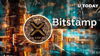 a2f398d41eb930410a9f Más de $10 Millones en XRP Transferidos a Bitstamp – Descubre los Detalles Ahora