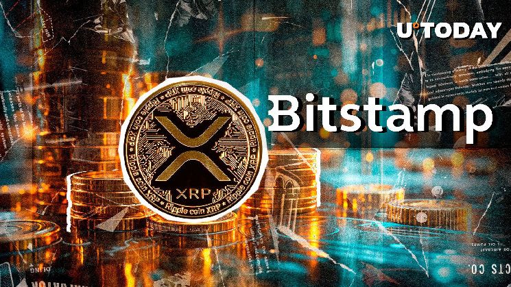 a2f398d41eb930410a9f Más de $10 Millones en XRP Transferidos a Bitstamp – Descubre los Detalles Ahora