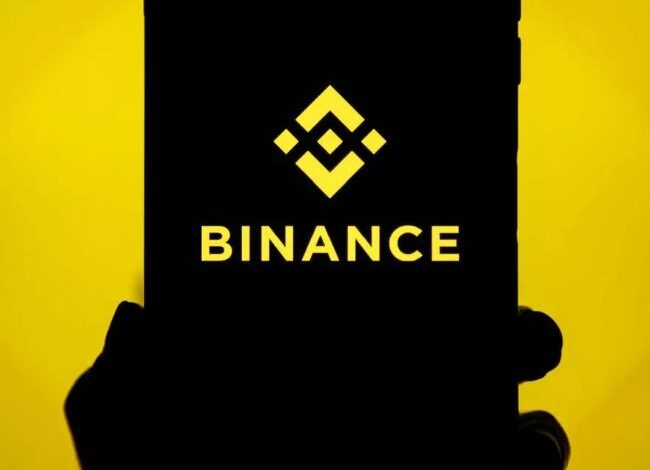 a32b784ba31ff3de76bf ¡Descubre las Nuevas Pares de Altcoins en Binance: Incluyendo un Par con TRY!