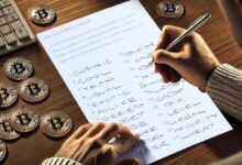 a404c2fa6ba4a2d2f08d "Intensifican los Llamados para la Autocustodia de Bitcoin ante el Crecimiento de la Centralización: 'Prepárate para el Mayor Hackeo de la Historia'"