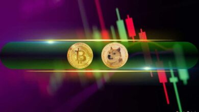 a46f60da21f4f9e19e01 Dogecoin (DOGE) Explota un 8% Diario, Bitcoin (BTC) Apunta a $68K: ¡Descubre el Mercado Ahora!