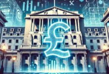 ¿Sobrevivirán los Bancos? El Banco de Inglaterra Listo para Lanzar CBDC ante la Falta de Innovación – Descubre Más - Cripto Boom