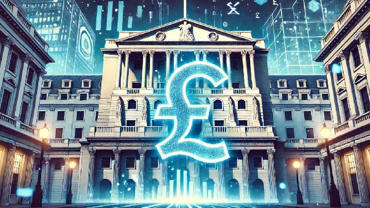 ¿Sobrevivirán los Bancos? El Banco de Inglaterra Listo para Lanzar CBDC ante la Falta de Innovación – Descubre Más - Cripto Boom