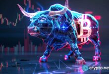 a4a21c1992d0683f9d2c Bitcoin supera los $67k alcanzando su máximo en 2 meses: Descubre qué sigue