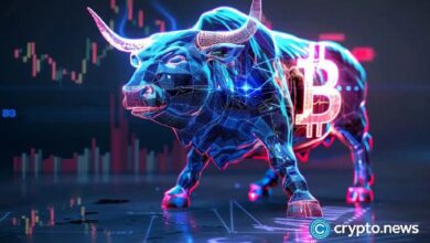 a4a21c1992d0683f9d2c Bitcoin supera los $67k alcanzando su máximo en 2 meses: Descubre qué sigue