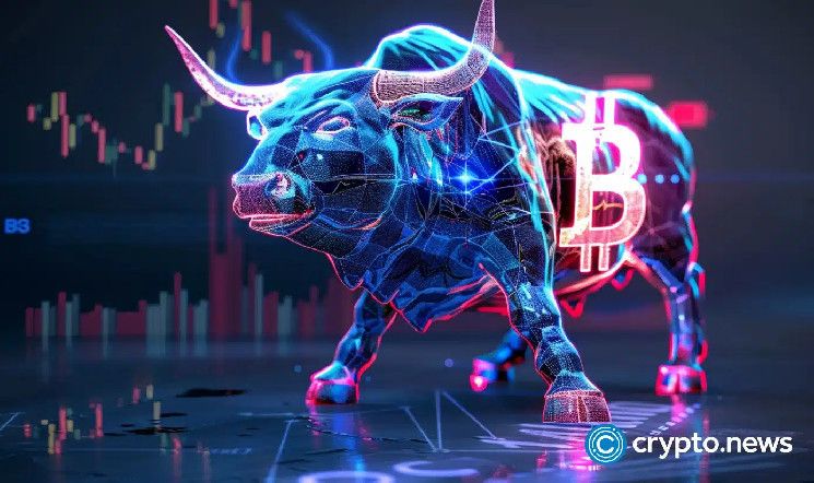 a4a21c1992d0683f9d2c Bitcoin supera los $67k alcanzando su máximo en 2 meses: Descubre qué sigue