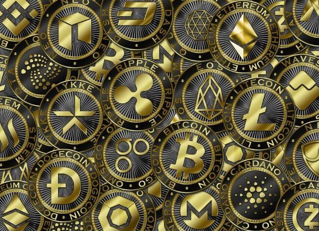 a4c4caeb4ae7d89b8b0f Las Mejores Criptomonedas de Bajo Suministro en 2024 para Maximizar tu Potencial