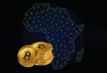 "¡Explosión Cripto en África: Aumento del 189% Mientras la Juventud Prefiere Telegram sobre la Banca Tradicional!" - Cripto Boom